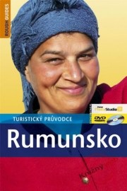 Rumunsko + DVD