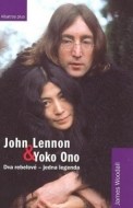 John Lennon & Yoko Ono - cena, porovnanie