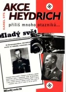 Akce Heydrich - cena, porovnanie