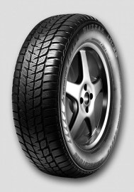 Bridgestone Blizzak LM-25 205/55 R17 91H