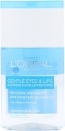 L´oreal Paris Gentle Make-Up Removier for Eyes & Lips 125ml - cena, porovnanie