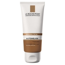 La Roche-Posay Autohelios Moisturizing self-tanner 100 ml