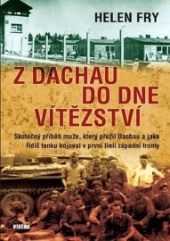 Z Dachau do Dne vítězství