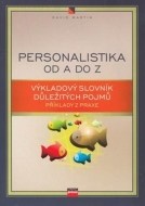 Personalistika od A do Z - cena, porovnanie