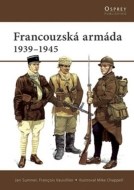 Francouzská armáda 1939 - 1945 - cena, porovnanie