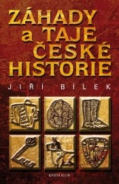 Záhady a taje české historie