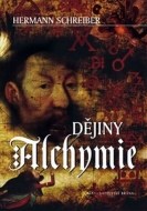 Dějiny alchymie - cena, porovnanie