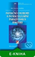 Infekční choroby a intracelulární parazitismus bakterií - cena, porovnanie