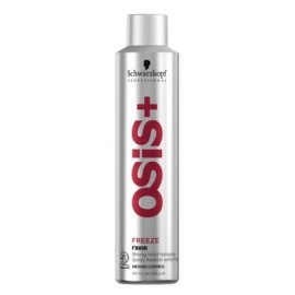 Schwarzkopf Professional Osis+ Finish Freeze 500ml