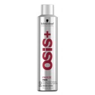 Schwarzkopf Professional Osis+ Finish Freeze 500ml - cena, porovnanie