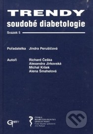 Trendy soudobé diabetologie 5