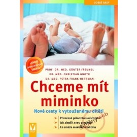 Chceme mít miminko