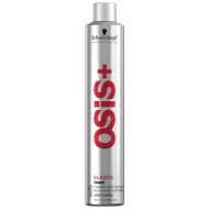 Schwarzkopf Professional Osis+ Finish Elastic 500 ml - cena, porovnanie