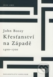 Křesťanství na Západě 1400-1700