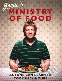 Jamie&#39;s Ministry of Food