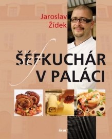 Šéfkuchár v paláci