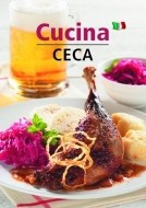 Cucina ceca - cena, porovnanie