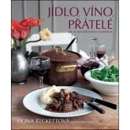 Jídlo, víno, přátelé - cena, porovnanie