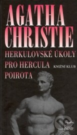 Herkulovské úkoly pro Hercula Poirota