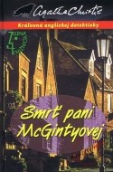 Smrť pani McGintyovej - cena, porovnanie