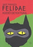 Felidae - cena, porovnanie