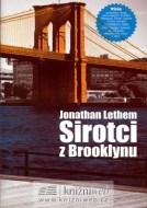 Sirotci z Brooklynu - cena, porovnanie