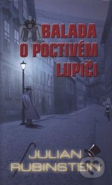 Balada o poctivém lupiči