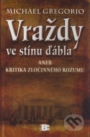 Vraždy ve stínu ďábla