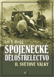 Spojenecké dělostrelectvo II. světové války