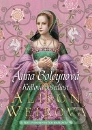 Anna Boleynová - cena, porovnanie