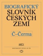 Biografický slovník českých zemí Č - Čerma - cena, porovnanie