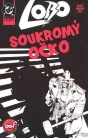 Lobo: Soukromý očko