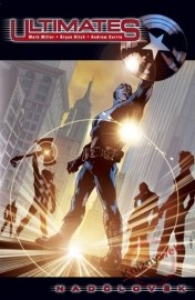 Ultimates: Nadčlověk (Ultimates, 1-6)