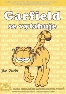 Garfield se vytahuje - cena, porovnanie