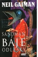 Sandman: Báje & odlesky 2 - cena, porovnanie