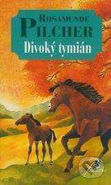 Divoký tymián