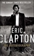 Eric Clapton: The Autobiography - cena, porovnanie