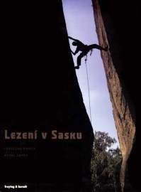 Lezení v Sasku