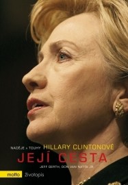 Naděje a touhy Hillary Clintonové (její cesta)