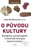 O původu kultury - cena, porovnanie