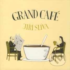 Grand café