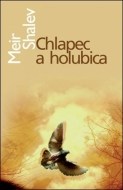 Chlapec a holubica - cena, porovnanie