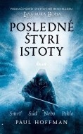 Posledné štyri istoty - cena, porovnanie