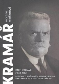 Karel Kramář (1860 - 1937)