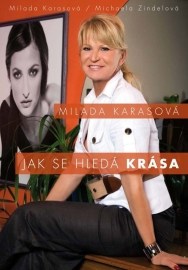 Milada Karasová – Jak se hledá krása