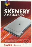 Skenery a jak skenovat - cena, porovnanie