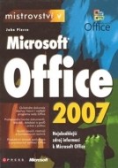 Mistrovství v Microsoft Office 2007 - cena, porovnanie