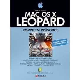 Mac OS X Leopard