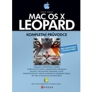 Mac OS X Leopard - cena, porovnanie