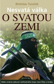 Nesvatá válka o svatou zemi